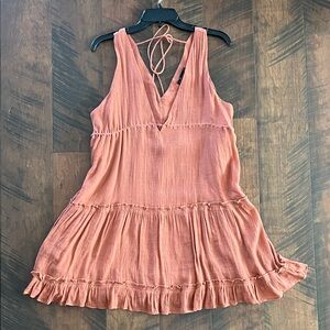 Wishlist Mini Dress